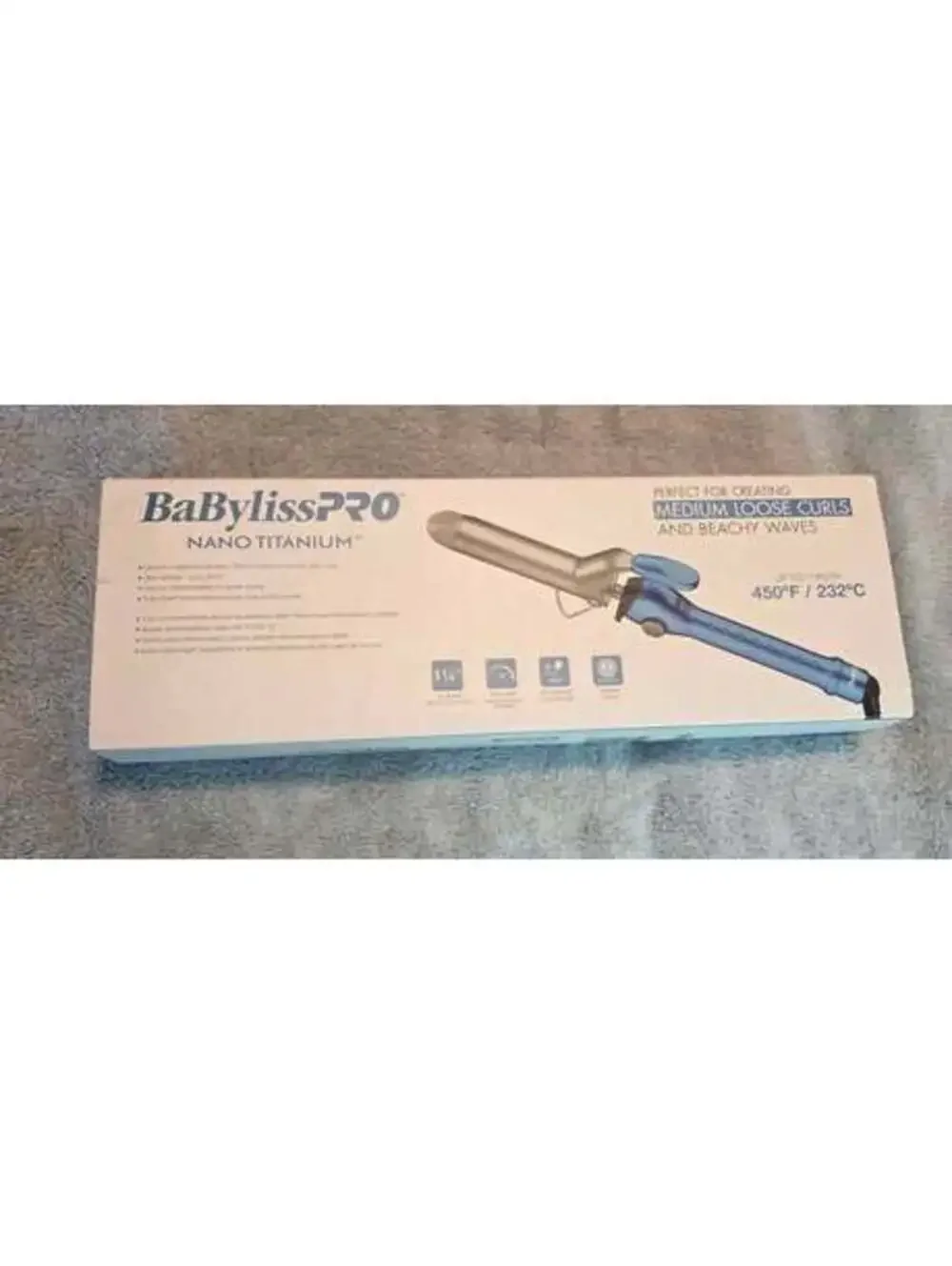 N/A new babylisspro